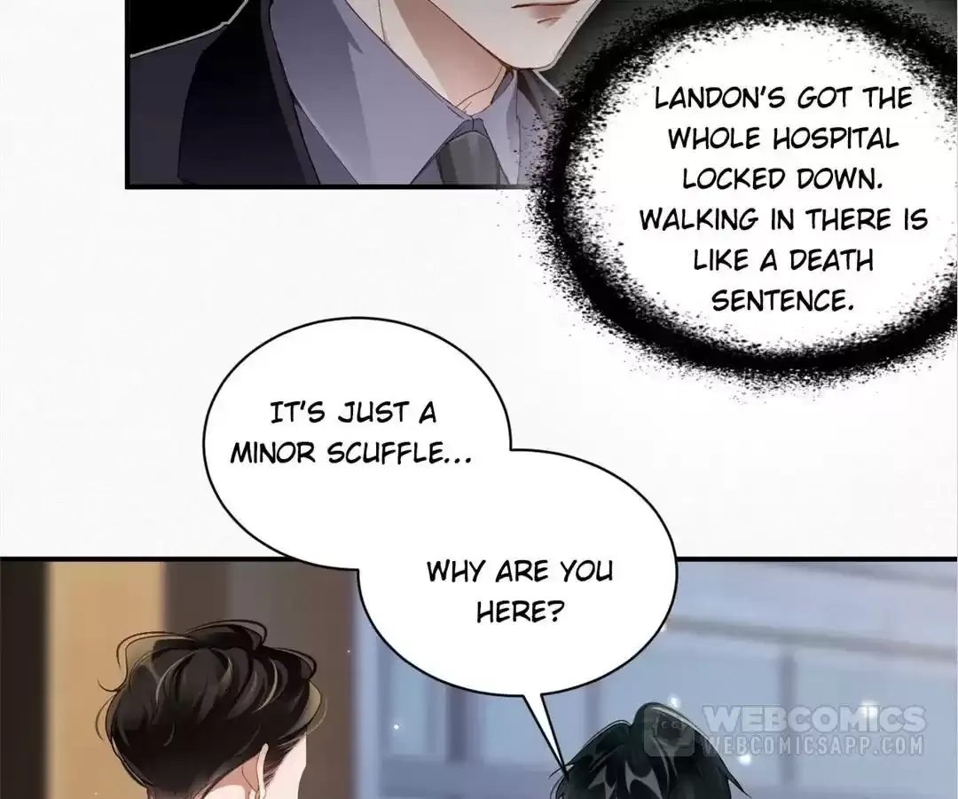 Read Love After the Break chapter 24 image 11 on Lezhin