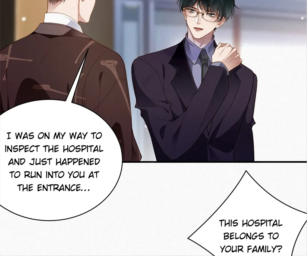 Read Love After the Break chapter 24 image 12 on Lezhin