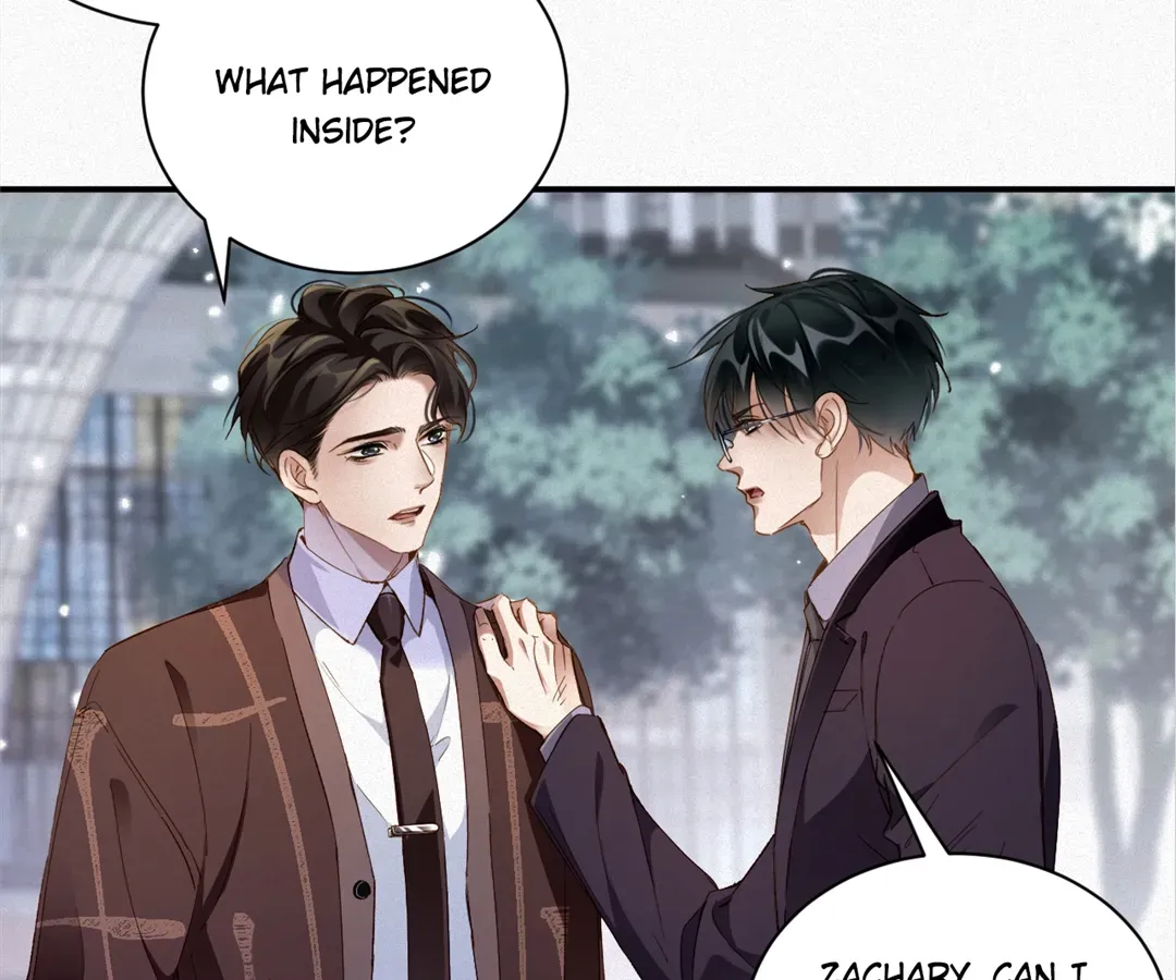 Read Love After the Break chapter 24 image 14 on Lezhin