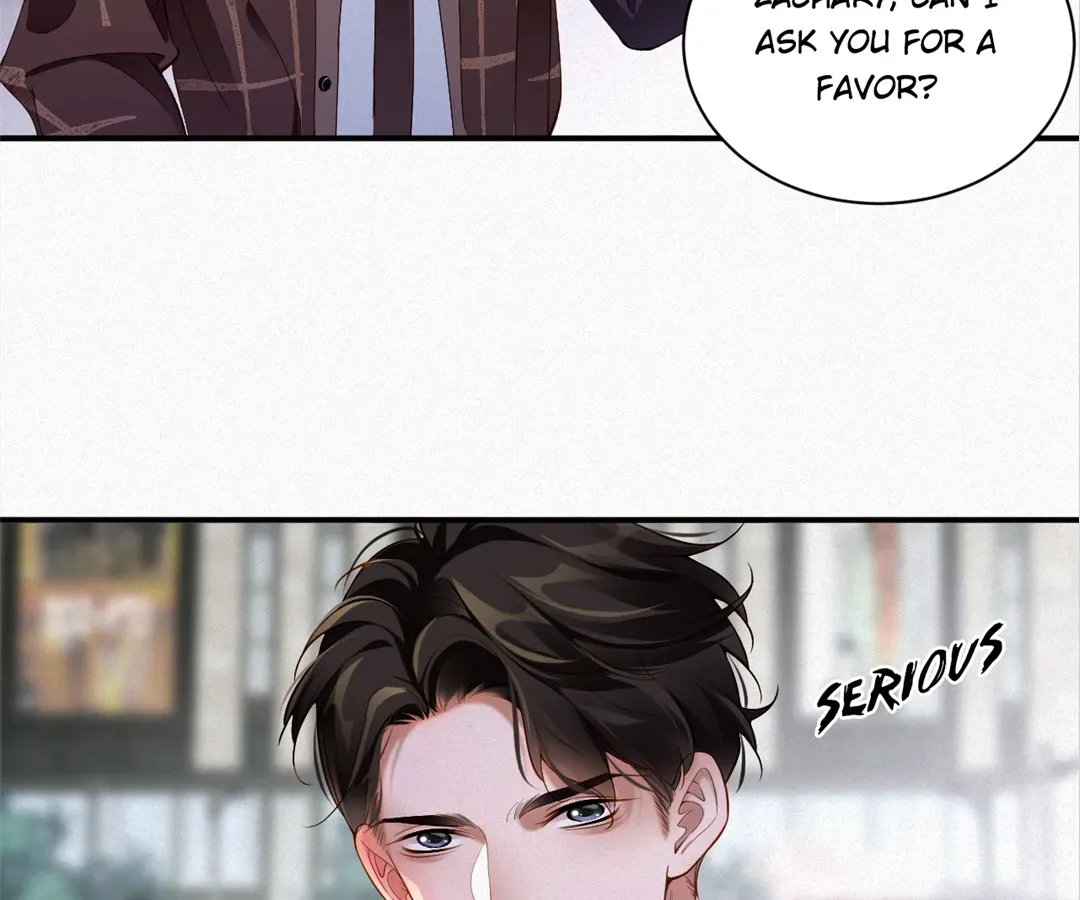 Read Love After the Break chapter 24 image 15 on Lezhin