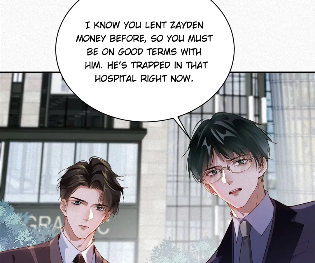 Read Love After the Break chapter 24 image 17 on Lezhin