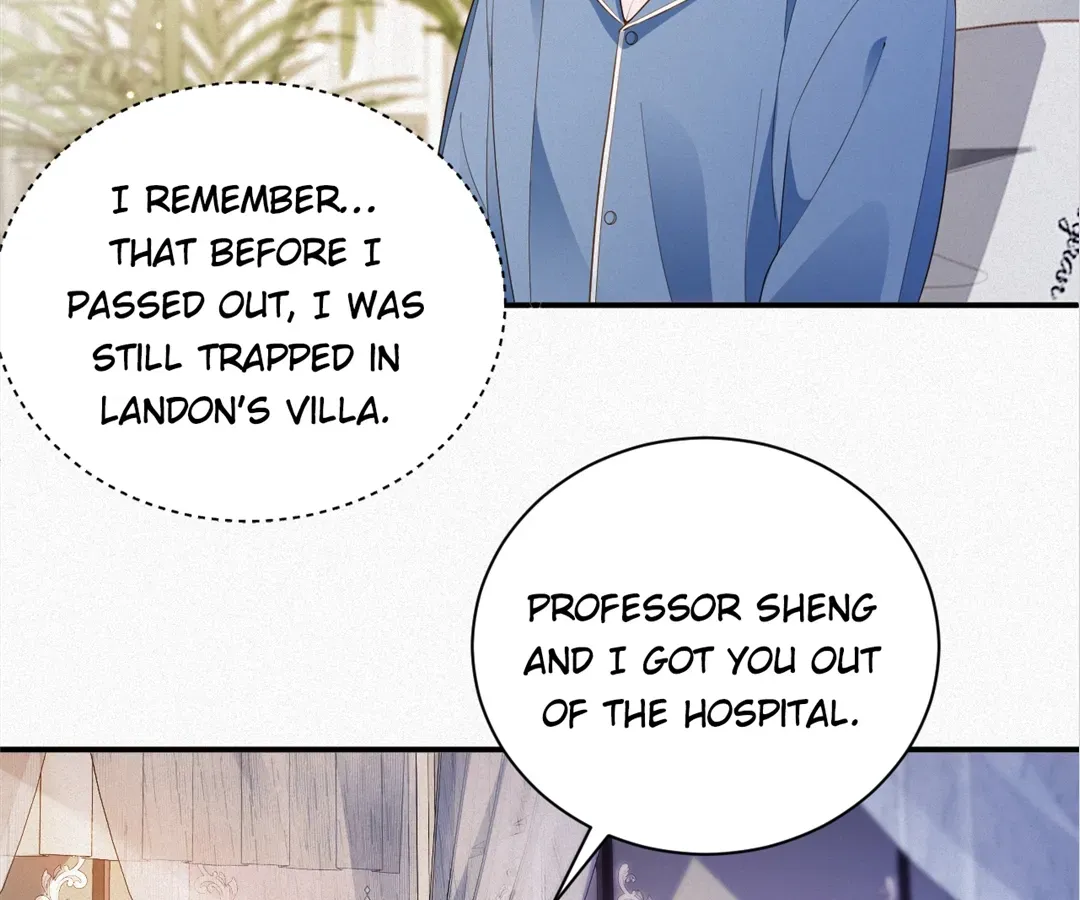 Read Love After the Break chapter 24 image 36 on Lezhin
