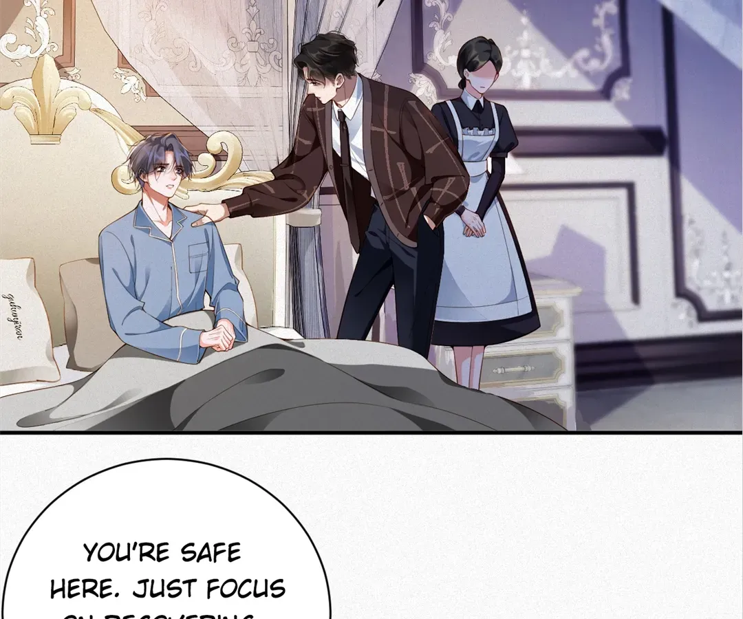 Read Love After the Break chapter 24 image 37 on Lezhin
