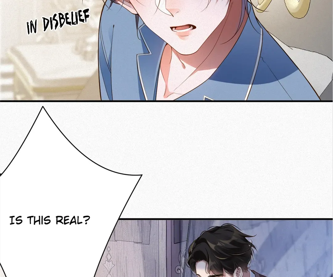 Read Love After the Break chapter 24 image 40 on Lezhin