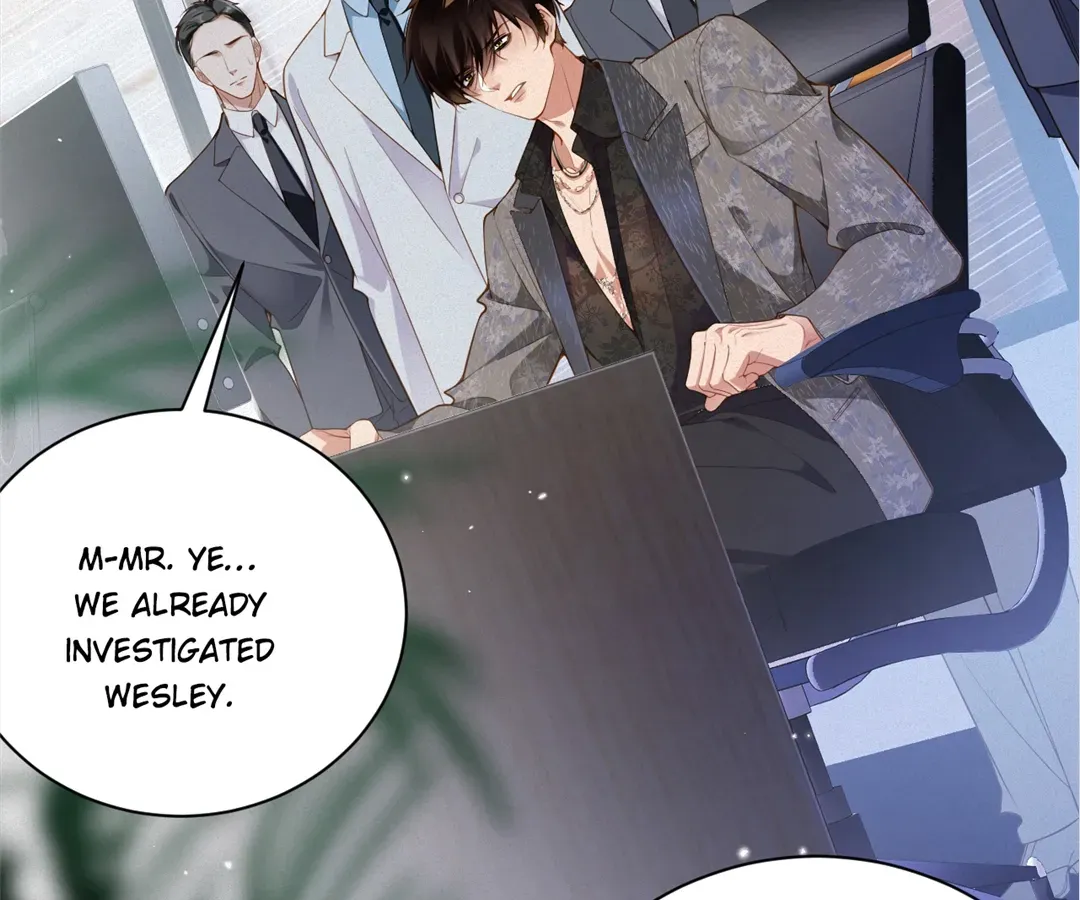 Read Love After the Break chapter 24 image 52 on Lezhin