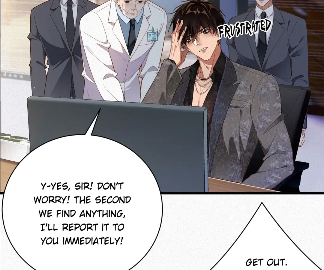 Read Love After the Break chapter 24 image 55 on Lezhin