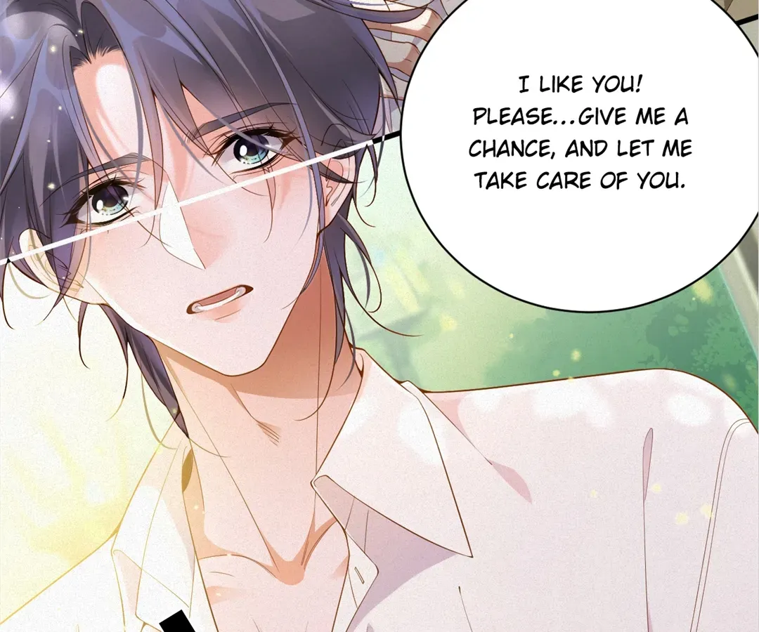 Read Love After the Break chapter 24 image 74 on Lezhin