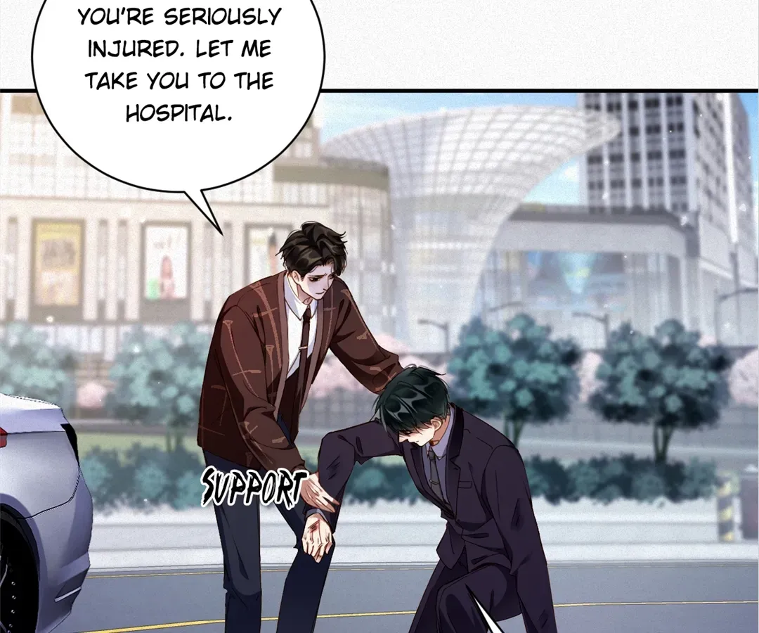 Read Love After the Break chapter 24 image 9 on Lezhin