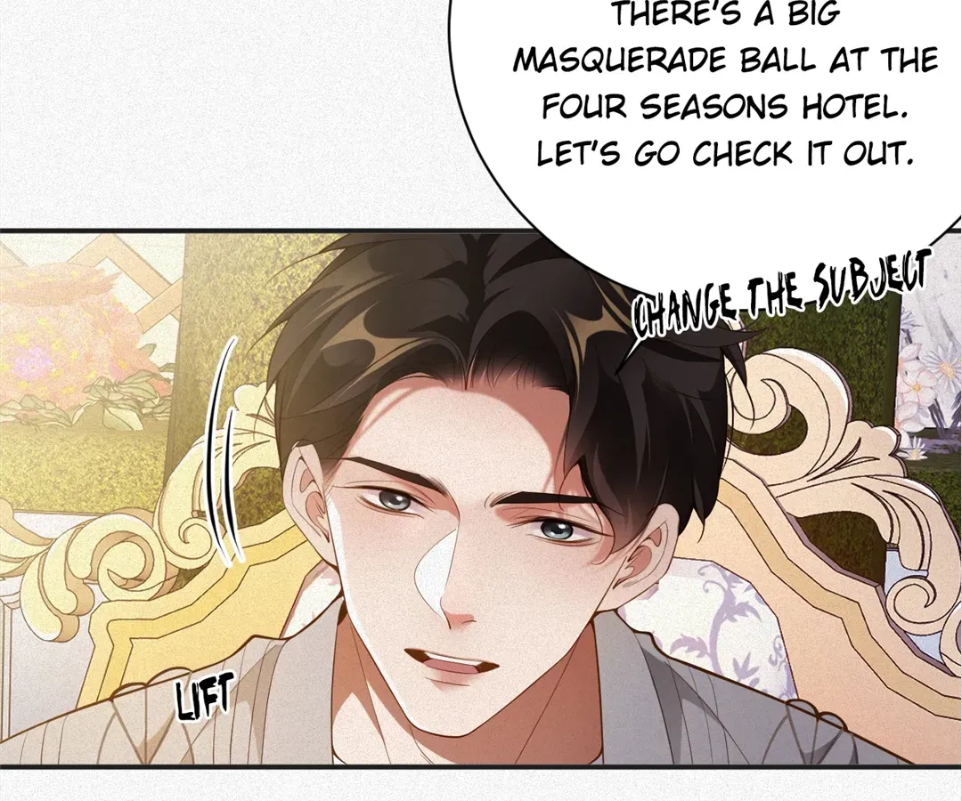 Read Love After the Break chapter 25 image 12 on Lezhin