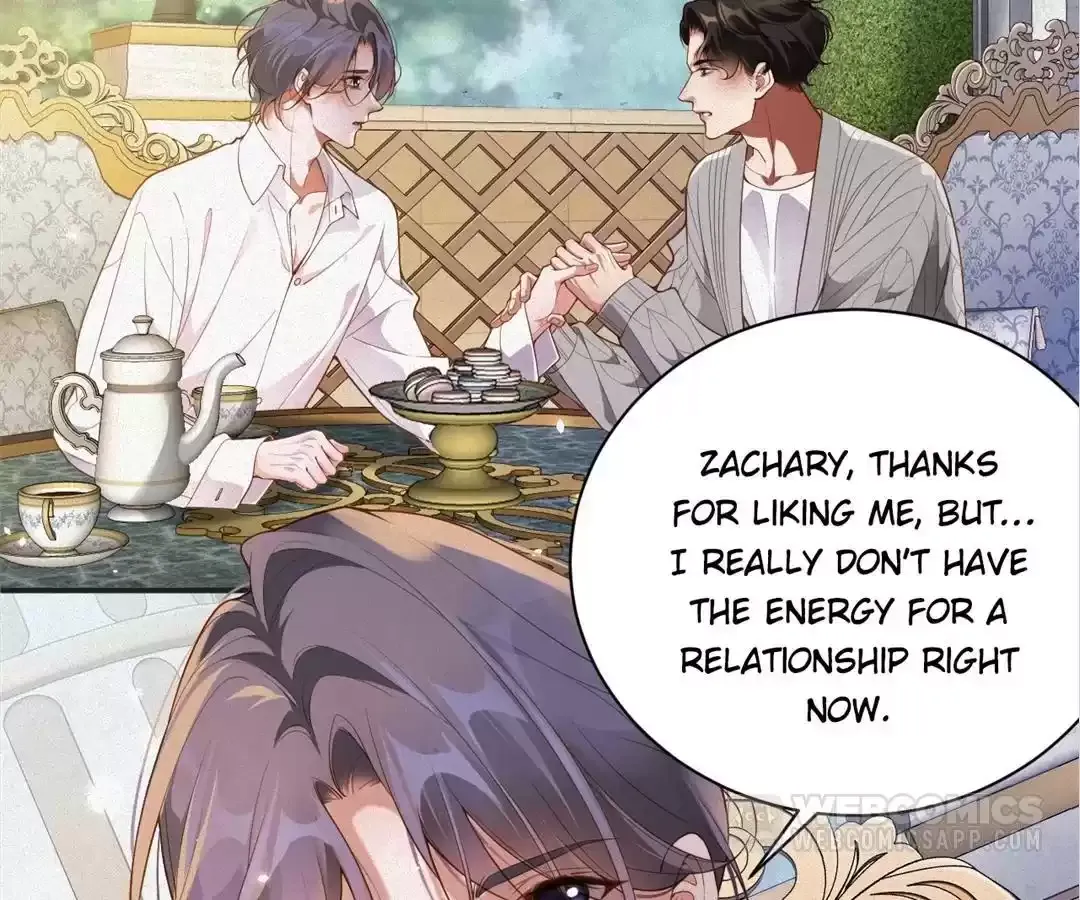 Read Love After the Break chapter 25 image 3 on Lezhin