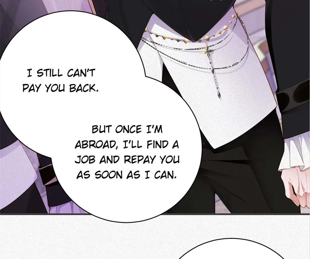 Read Love After the Break chapter 25 image 36 on Lezhin
