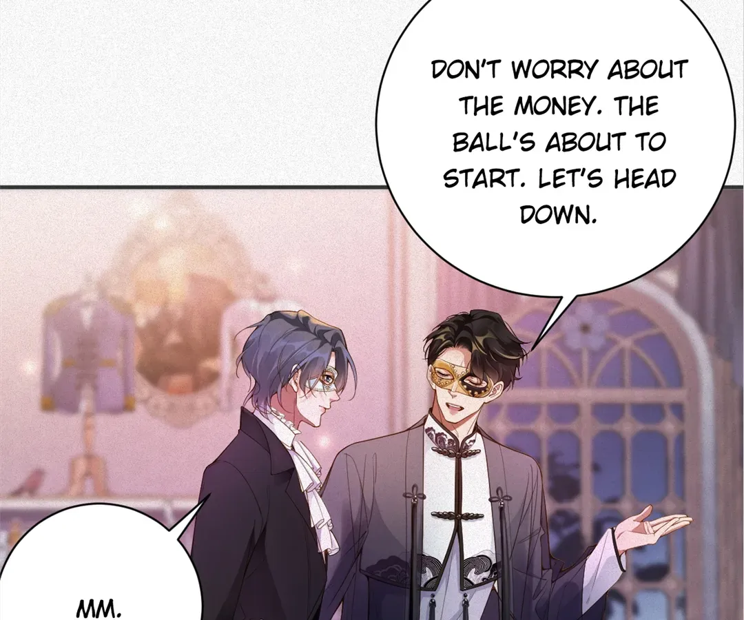 Read Love After the Break chapter 25 image 37 on Lezhin