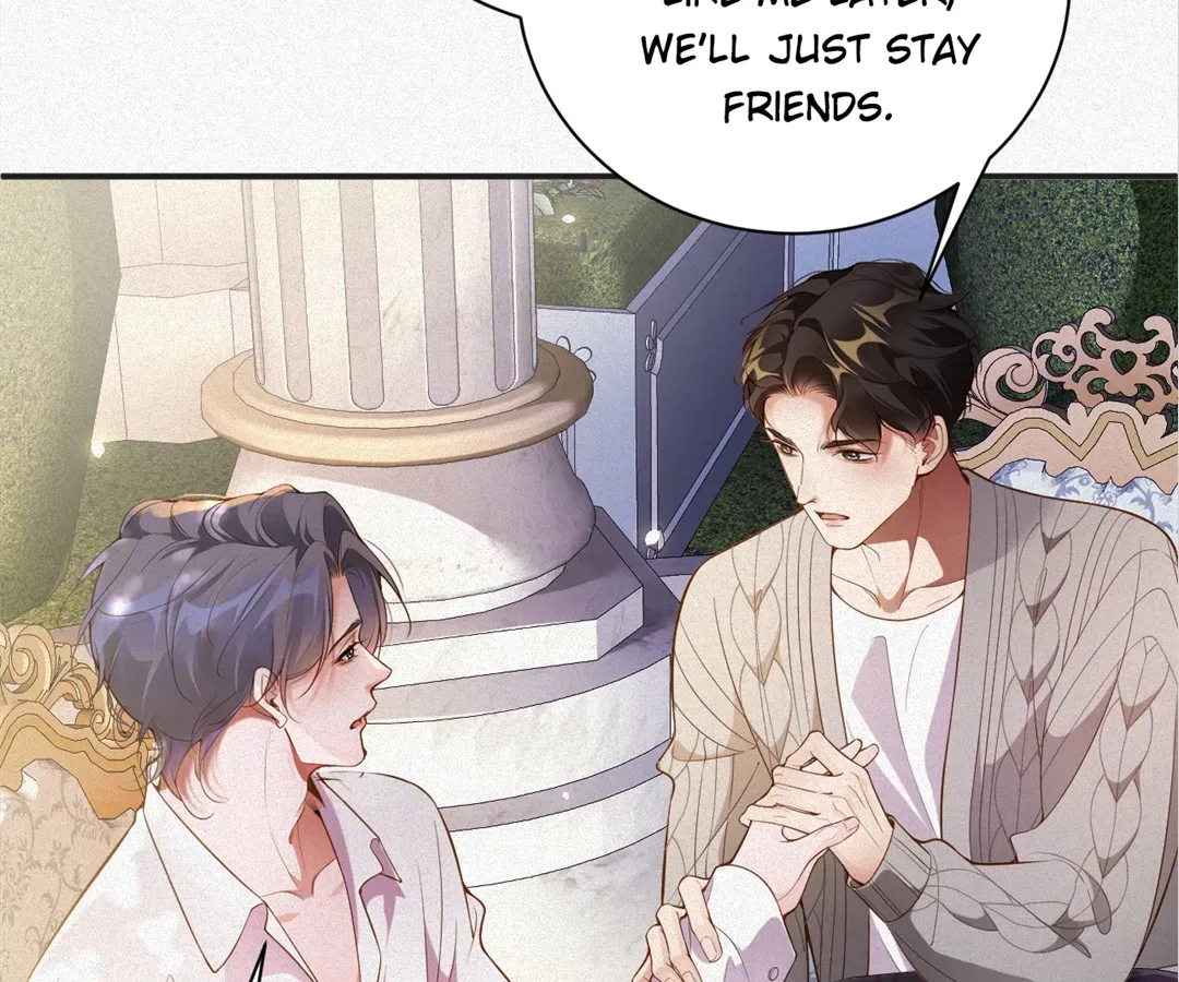 Read Love After the Break chapter 25 image 6 on Lezhin