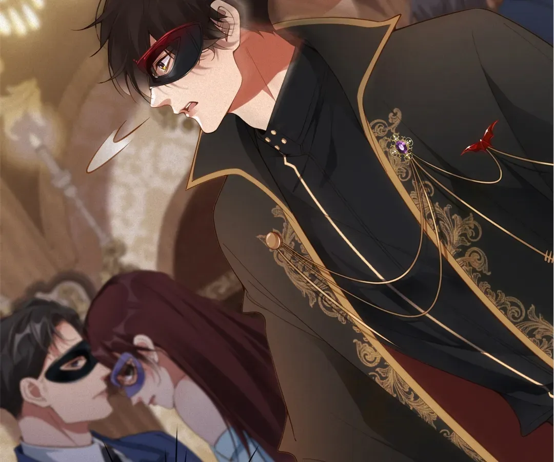 Read Love After the Break chapter 25 image 62 on Lezhin