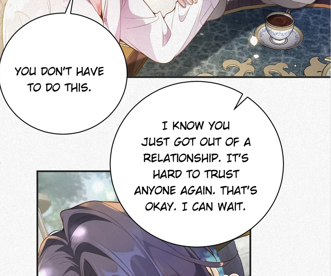 Read Love After the Break chapter 25 image 7 on Lezhin