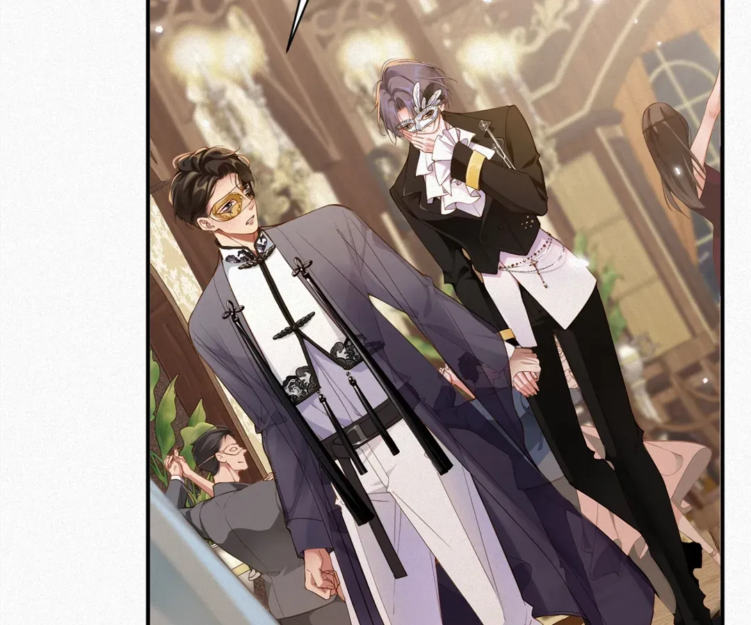 Read Love After the Break chapter 25 image 76 on Lezhin
