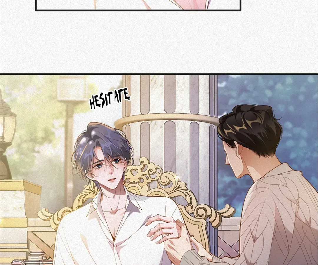 Read Love After the Break chapter 25 image 9 on Lezhin