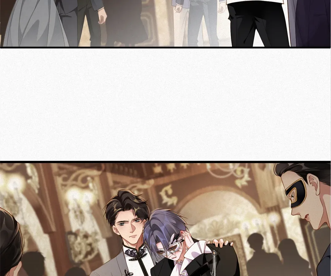Read Love After the Break chapter 26 image 12 on Lezhin