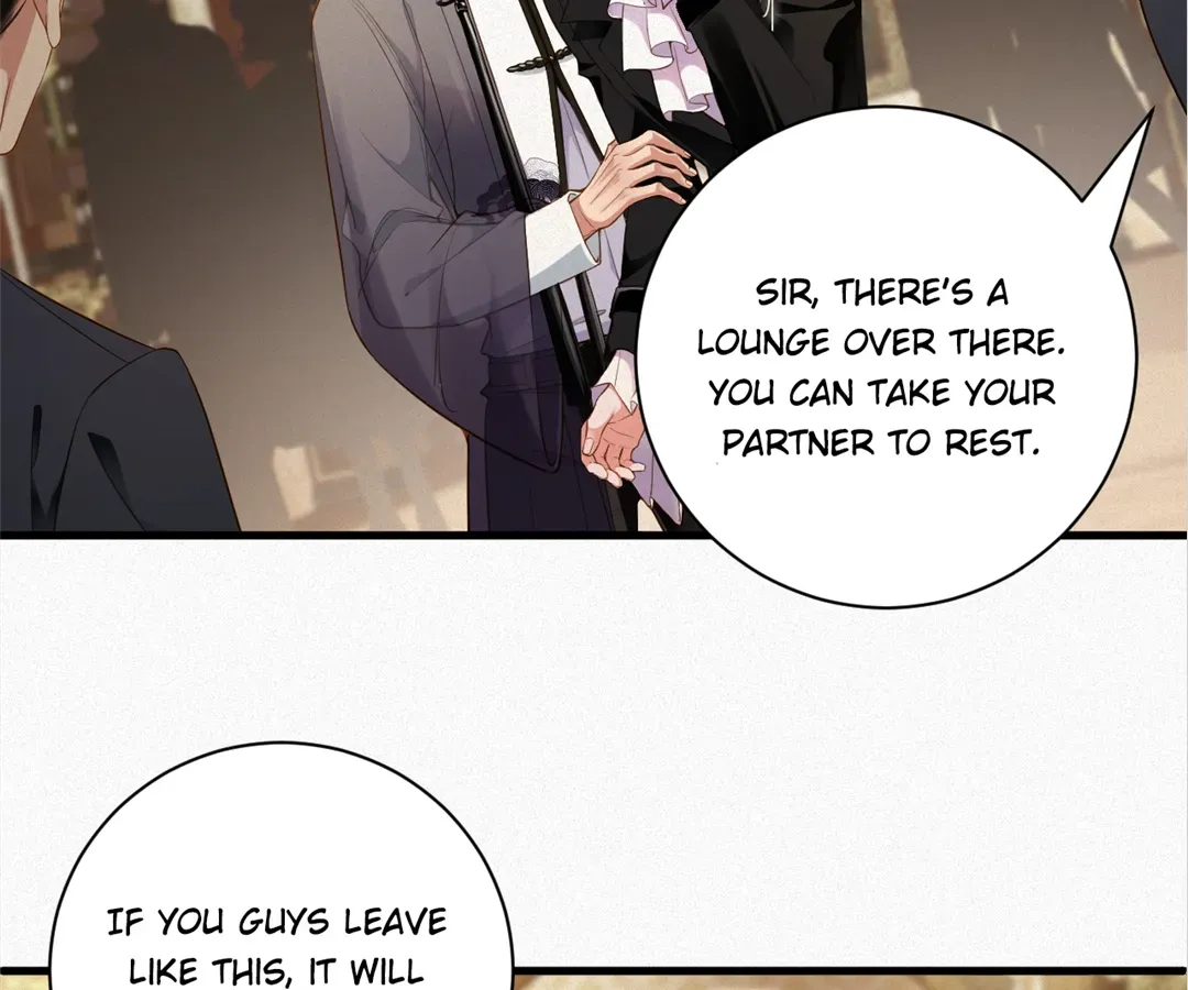 Read Love After the Break chapter 26 image 13 on Lezhin