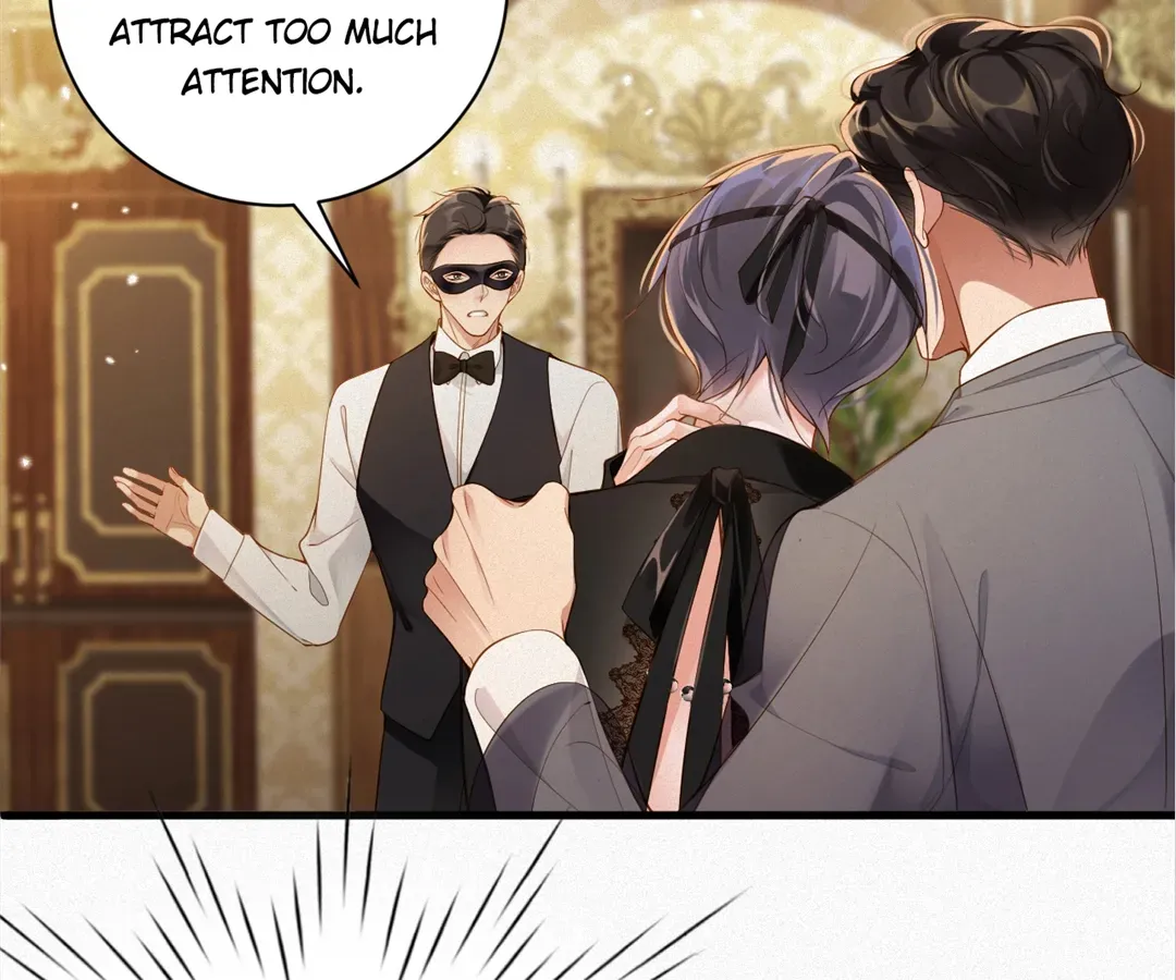 Read Love After the Break chapter 26 image 14 on Lezhin