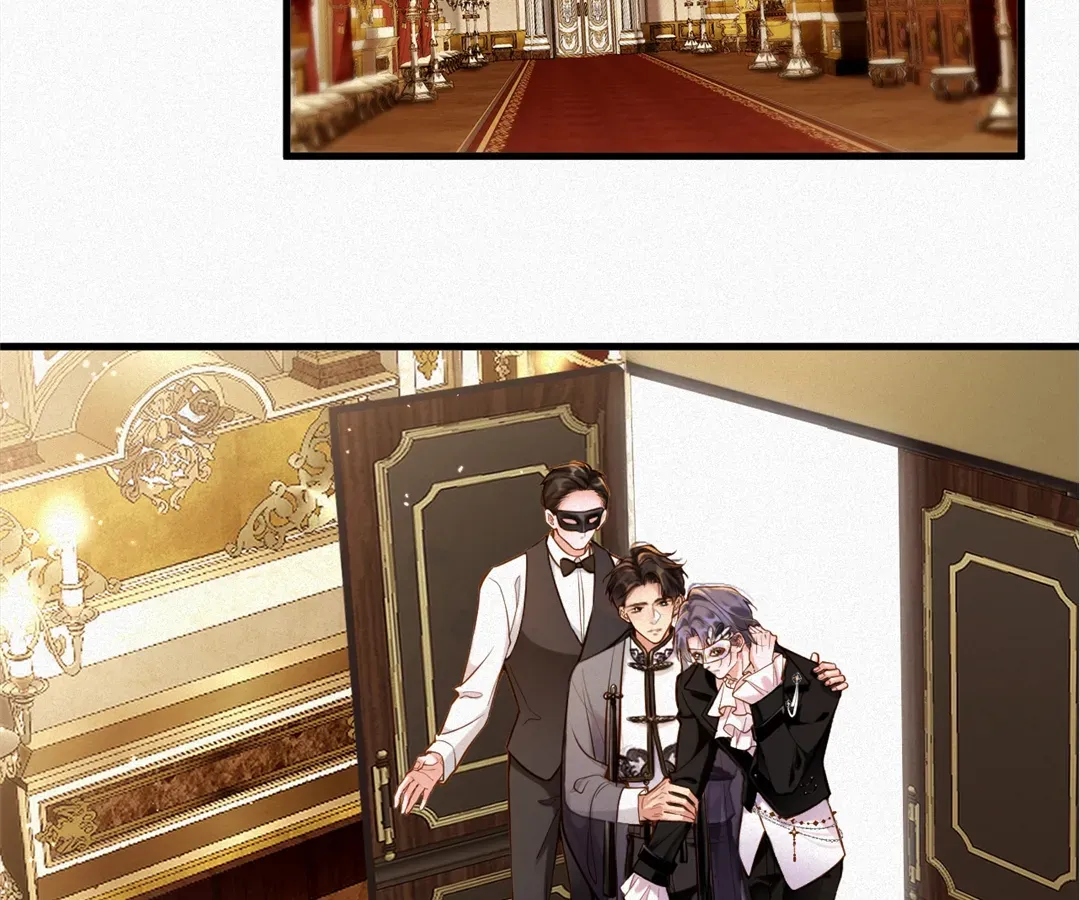 Read Love After the Break chapter 26 image 24 on Lezhin