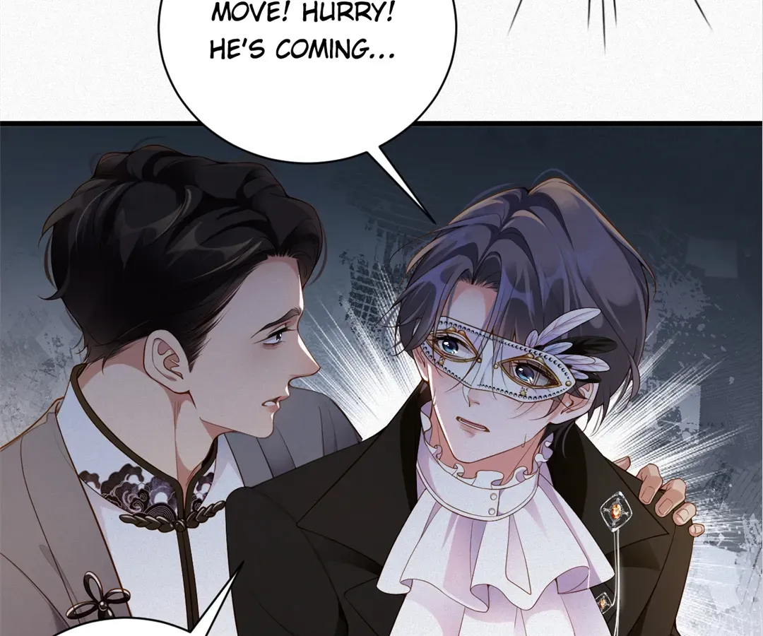 Read Love After the Break chapter 26 image 28 on Lezhin