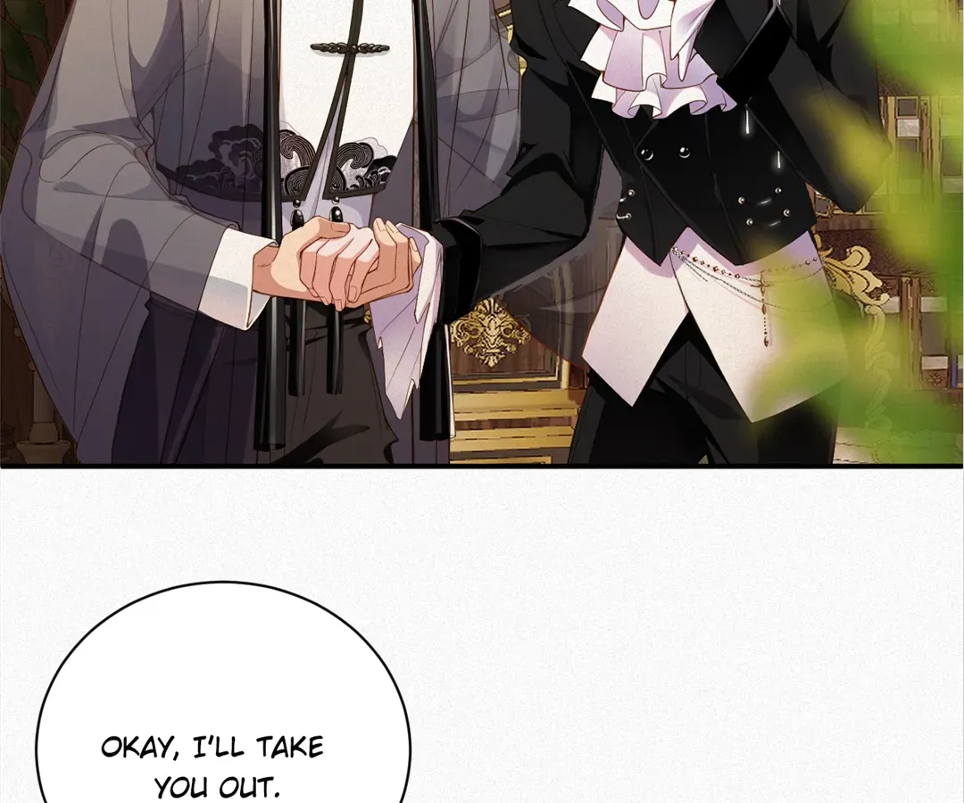 Read Love After the Break chapter 26 image 4 on Lezhin