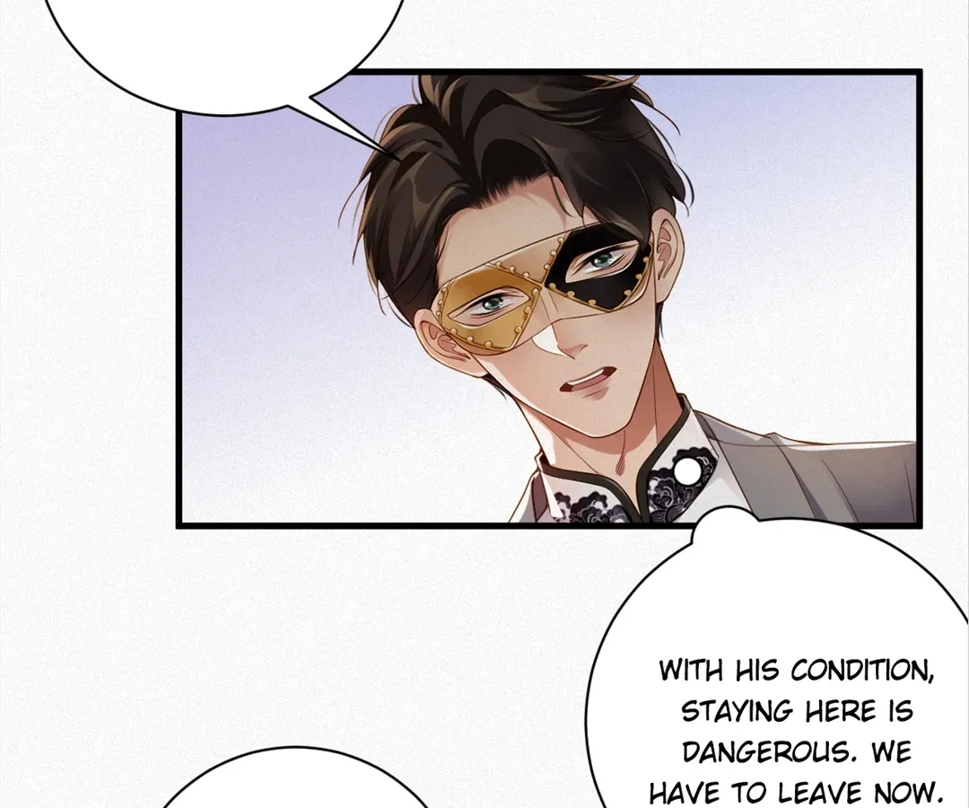 Read Love After the Break chapter 26 image 5 on Lezhin
