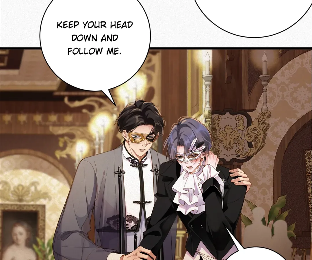 Read Love After the Break chapter 26 image 6 on Lezhin
