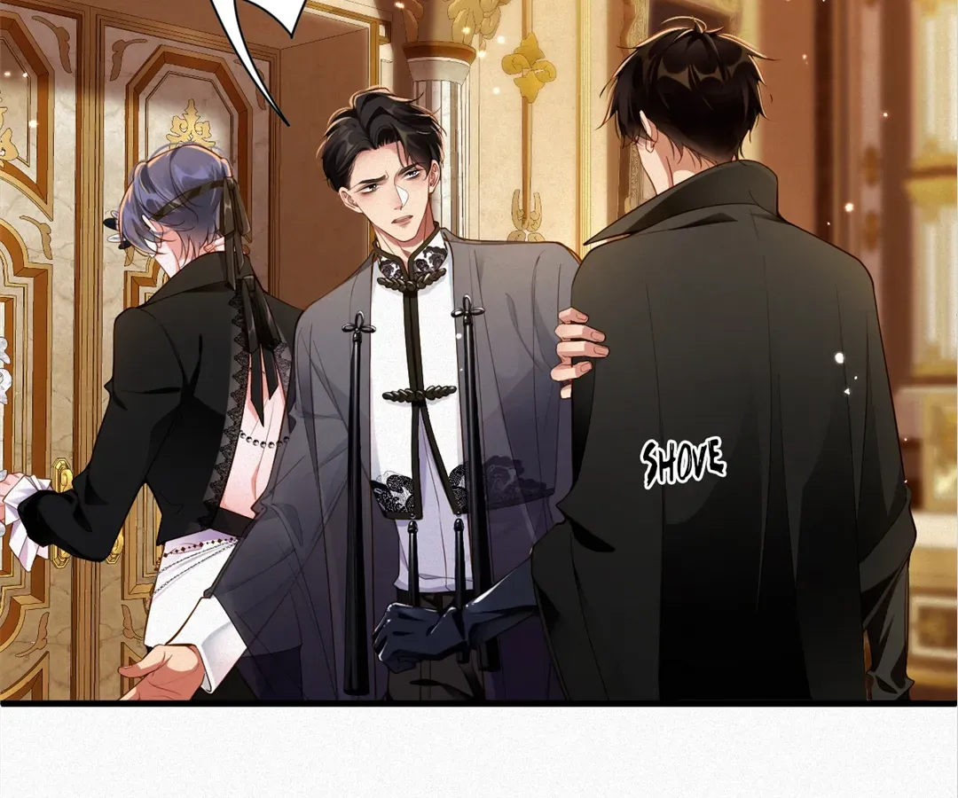 Read Love After the Break chapter 26 image 62 on Lezhin