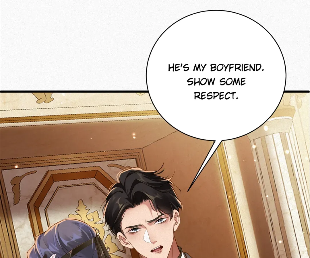 Read Love After the Break chapter 26 image 63 on Lezhin