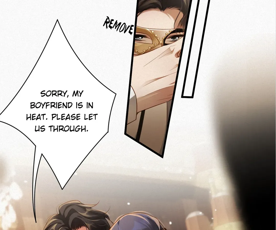 Read Love After the Break chapter 26 image 8 on Lezhin