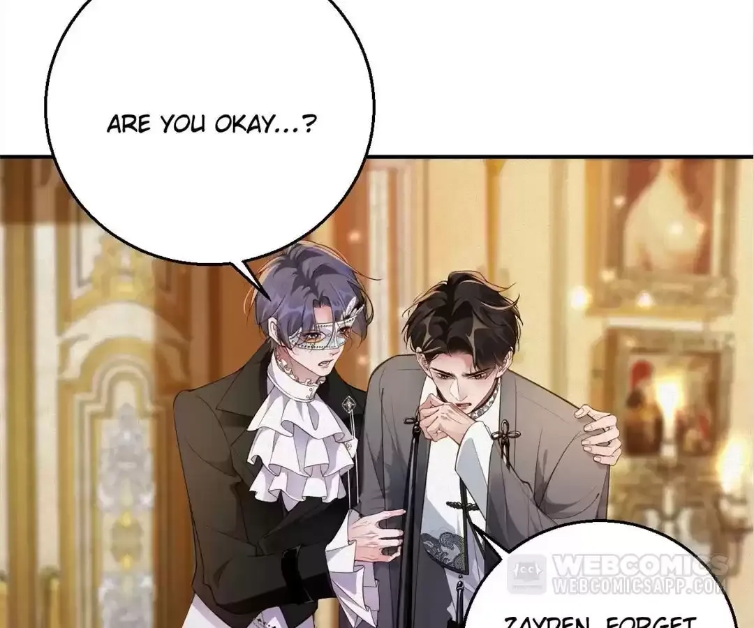 Read Love After the Break chapter 27 image 2 on Lezhin