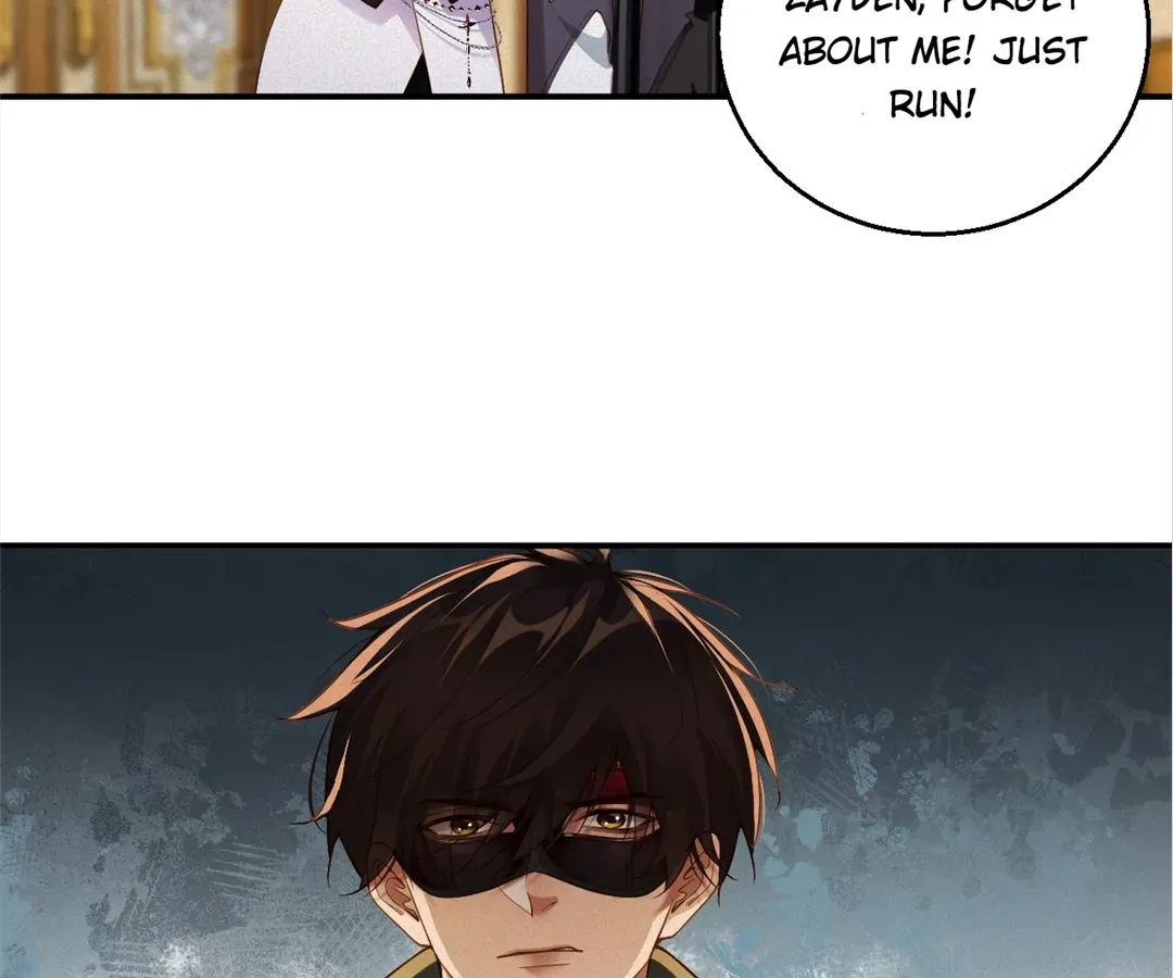 Read Love After the Break chapter 27 image 3 on Lezhin