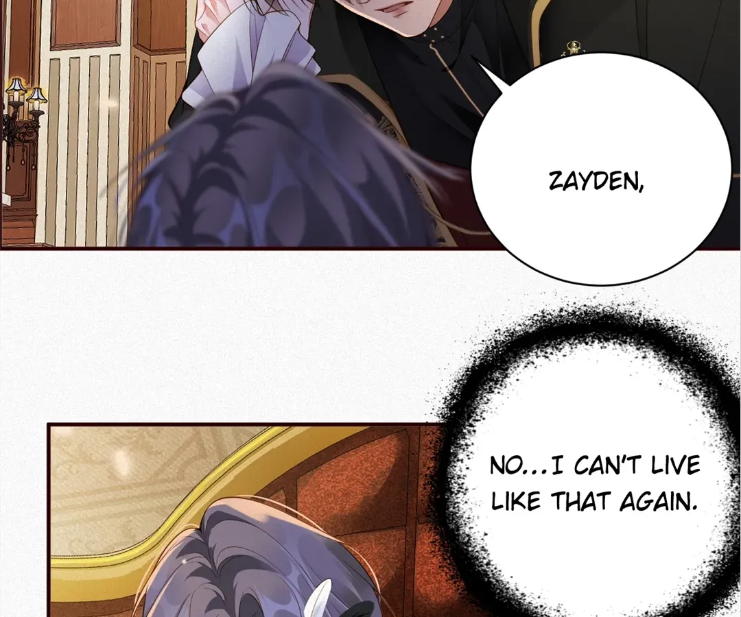 Read Love After the Break chapter 27 image 35 on Lezhin