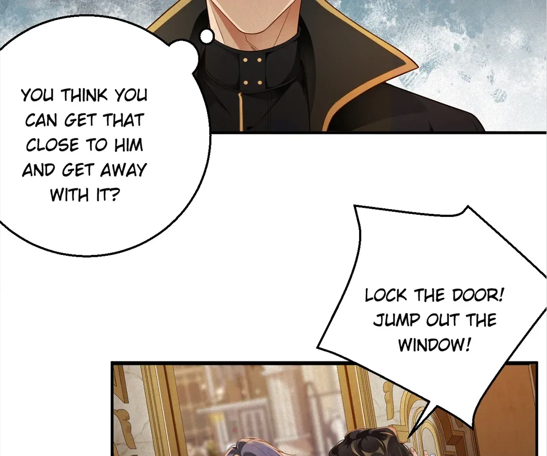 Read Love After the Break chapter 27 image 4 on Lezhin
