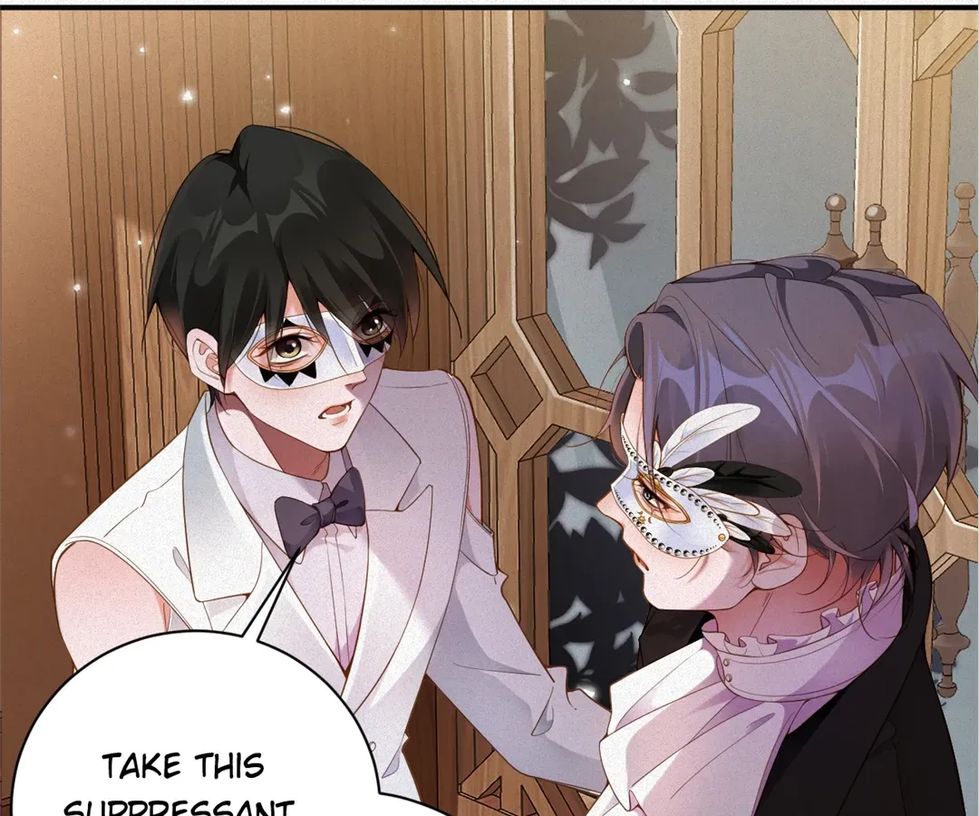 Read Love After the Break chapter 27 image 57 on Lezhin