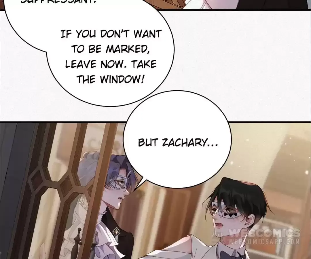 Read Love After the Break chapter 27 image 58 on Lezhin