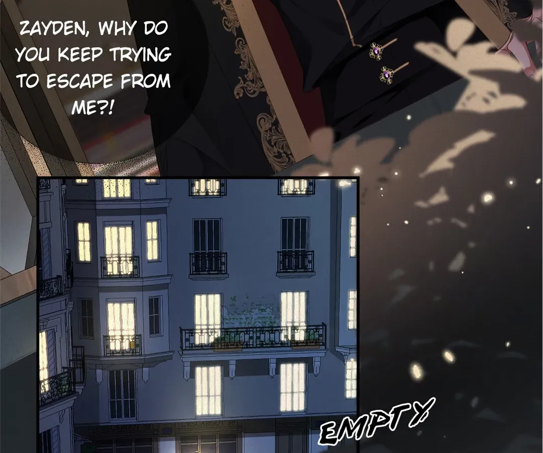 Read Love After the Break chapter 27 image 70 on Lezhin