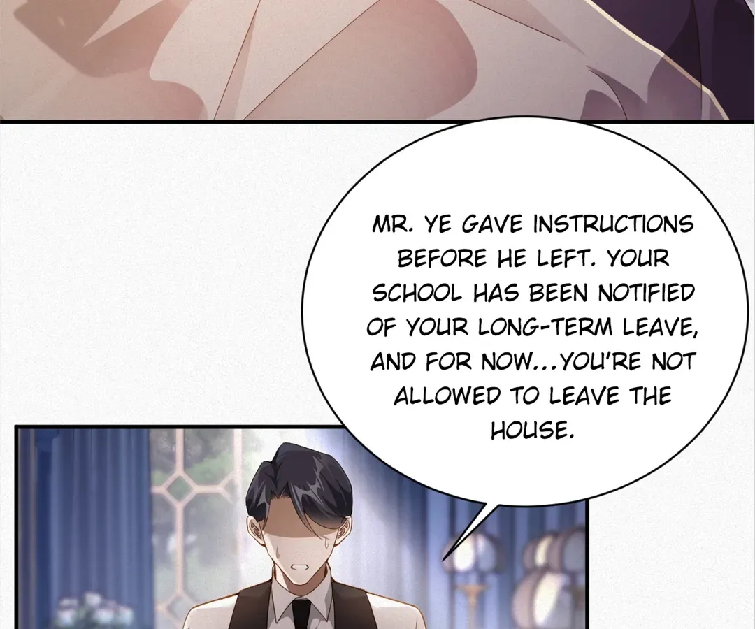 Read Love After the Break chapter 3 image 21 on Lezhin
