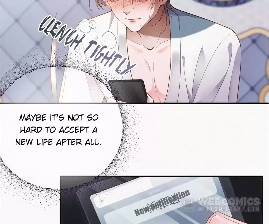 Read Love After the Break chapter 3 image 58 on Lezhin