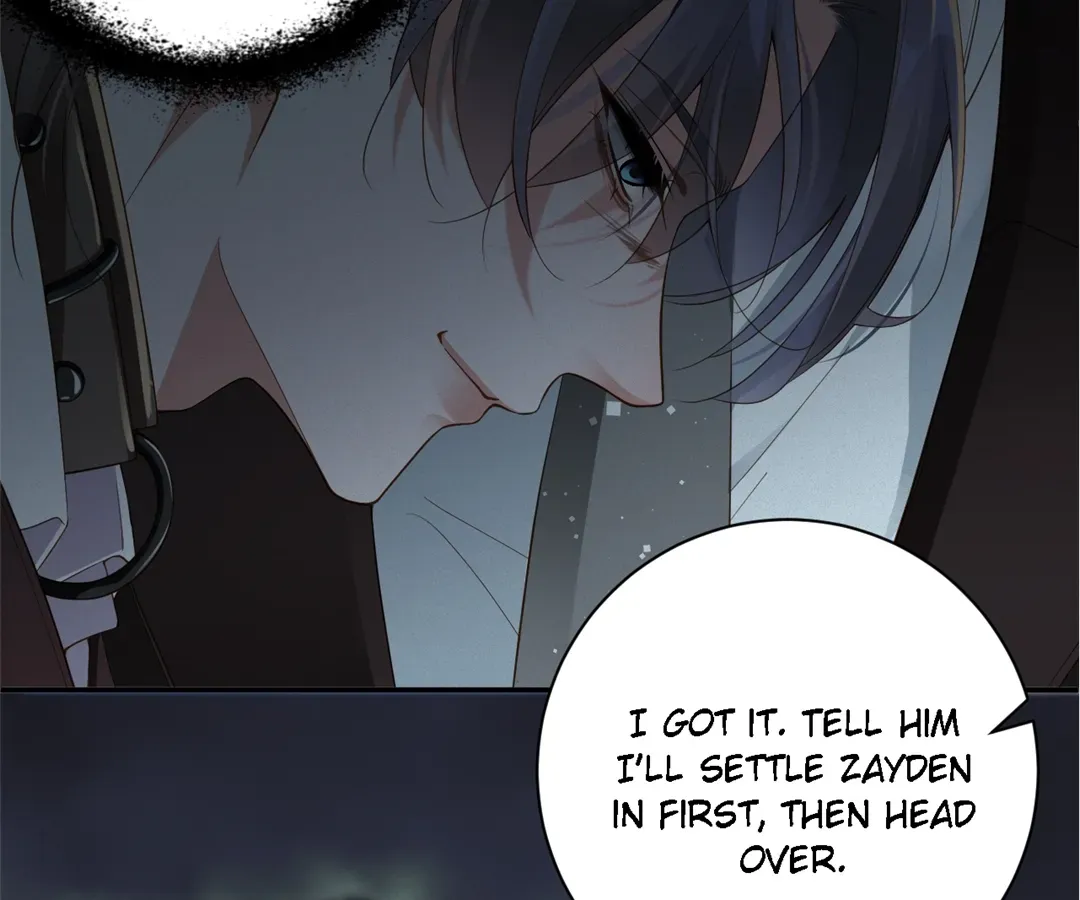 Read Love After the Break chapter 31 image 11 on Lezhin