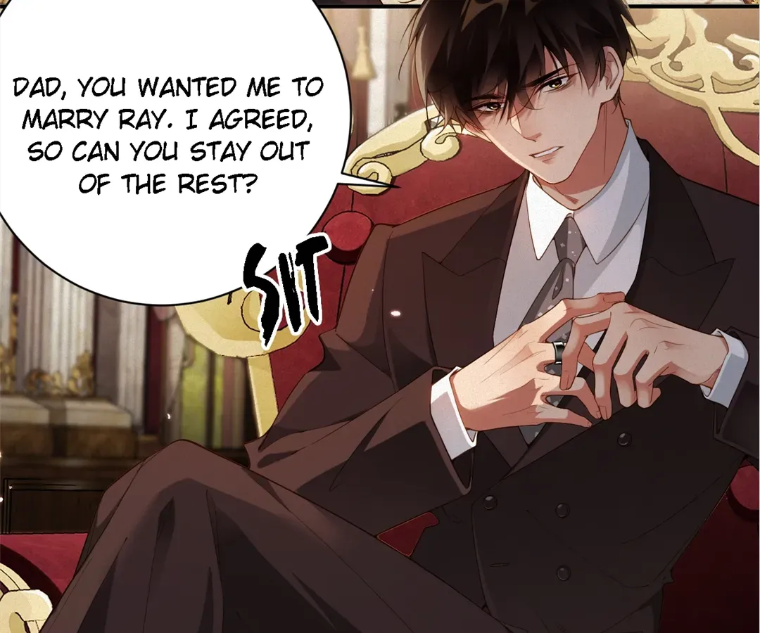 Read Love After the Break chapter 31 image 17 on Lezhin