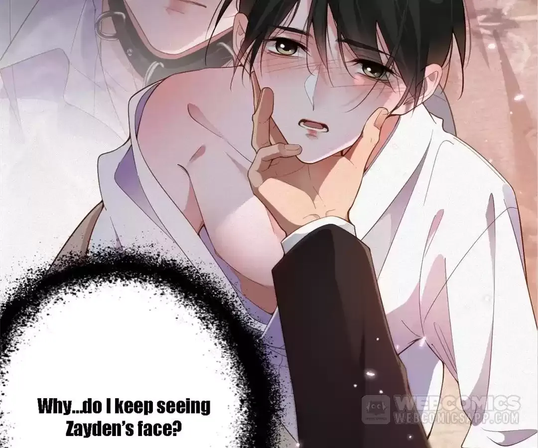 Read Love After the Break chapter 31 image 34 on Lezhin