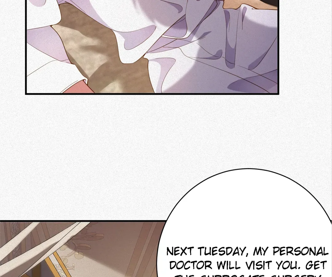Read Love After the Break chapter 31 image 57 on Lezhin