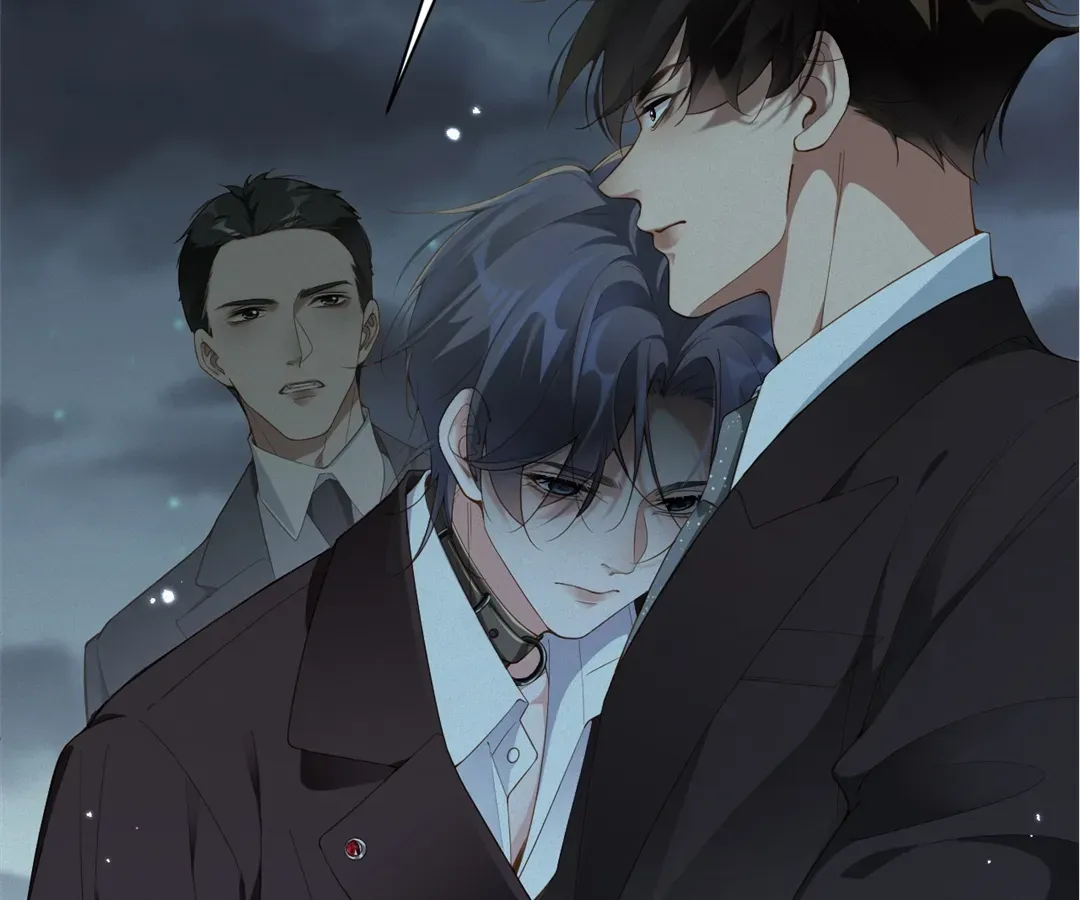 Read Love After the Break chapter 31 image 6 on Lezhin