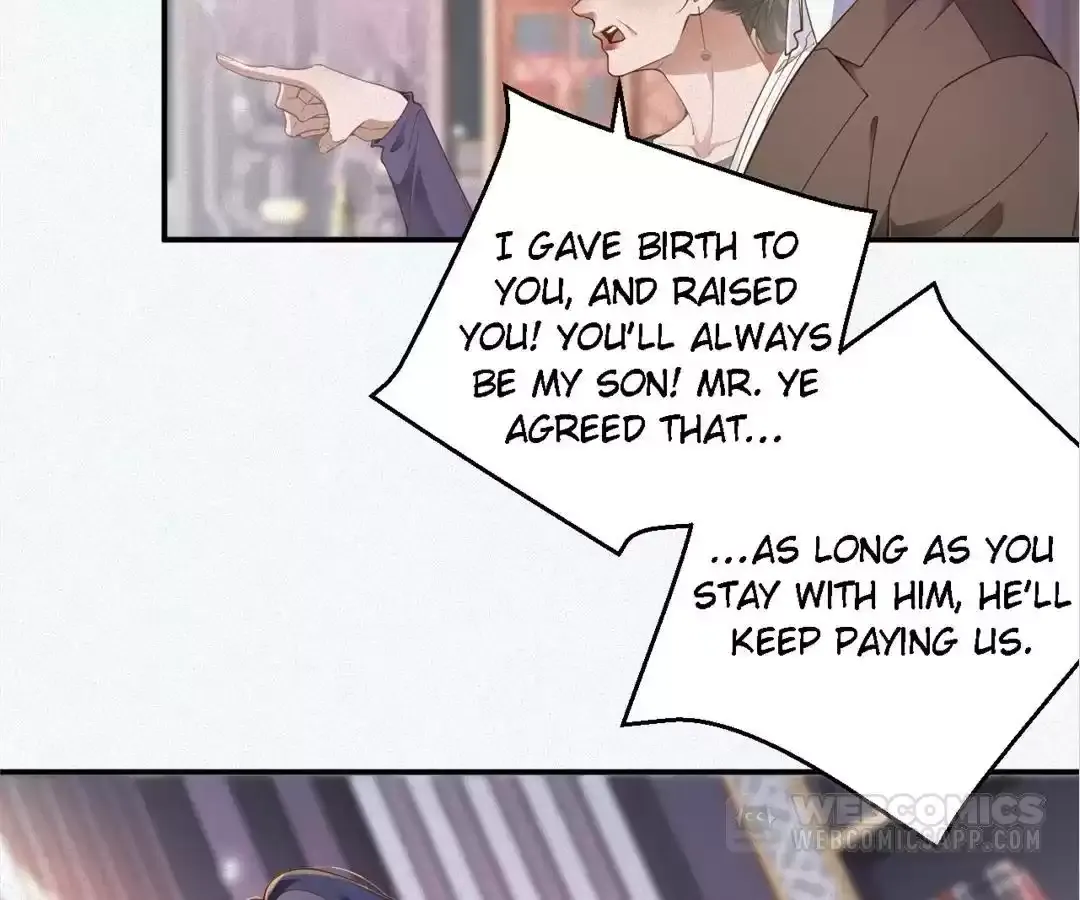 Read Love After the Break chapter 32 image 10 on Lezhin