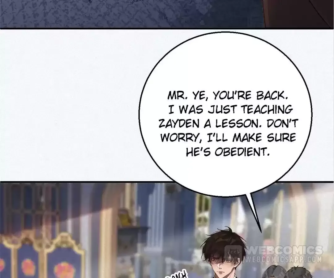 Read Love After the Break chapter 32 image 18 on Lezhin