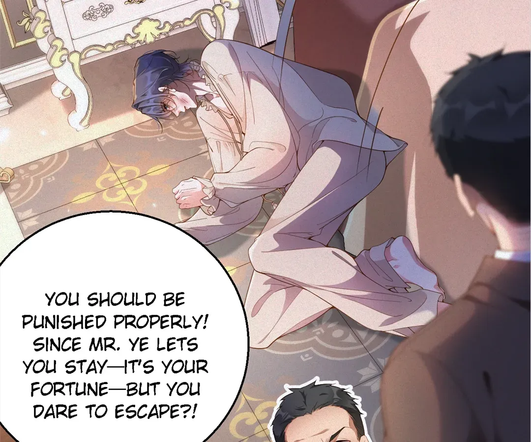 Read Love After the Break chapter 32 image 3 on Lezhin