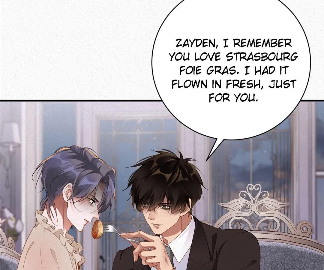 Read Love After the Break chapter 32 image 32 on Lezhin